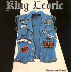 King Leoric : Piece of Past